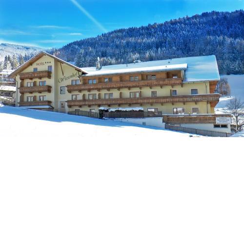 Hotel Wiesenhof