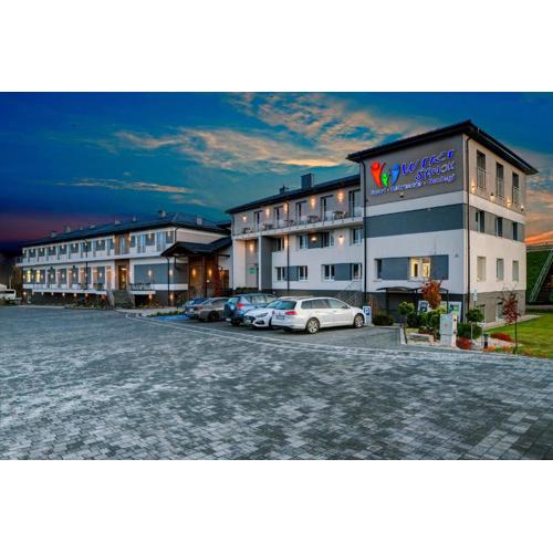Hotel Wiki Sanok Events & Bowling