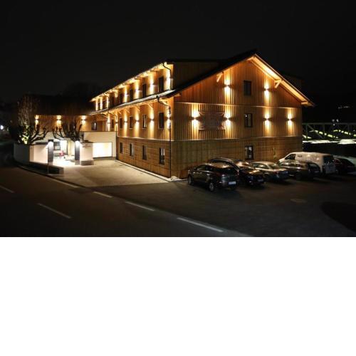 Hotel Wildschütz Basic