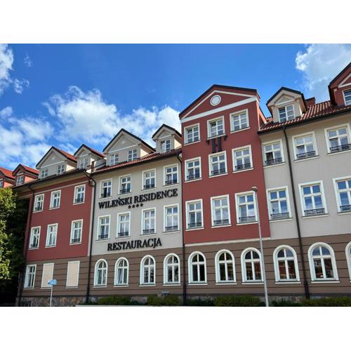 Hotel Wileński