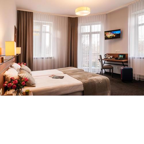 Hotel Wilga