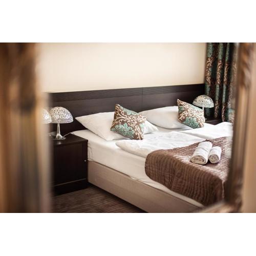 Hotel Willa Adriana