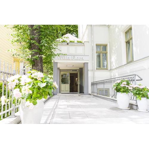 Hotel Willa Flora