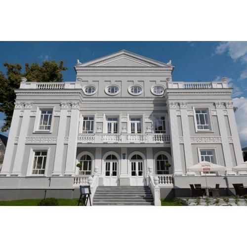 Hotel Willa Hueta