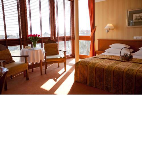 Hotel Willa Lubicz
