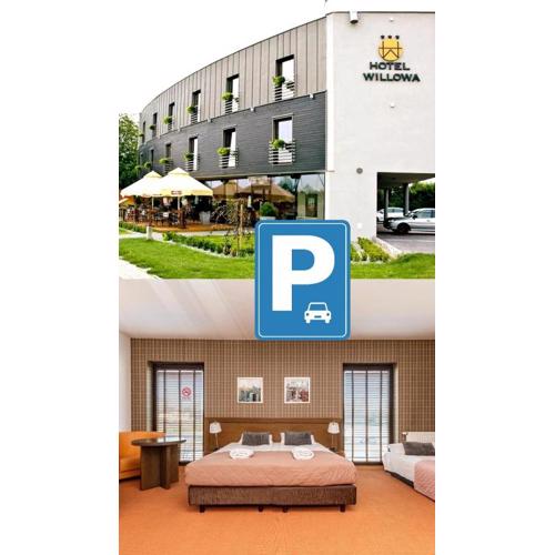 Hotel Willowa