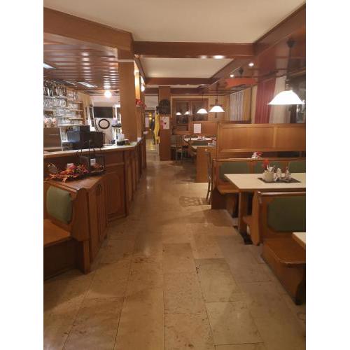 Hotel Wirt Z'Minsta