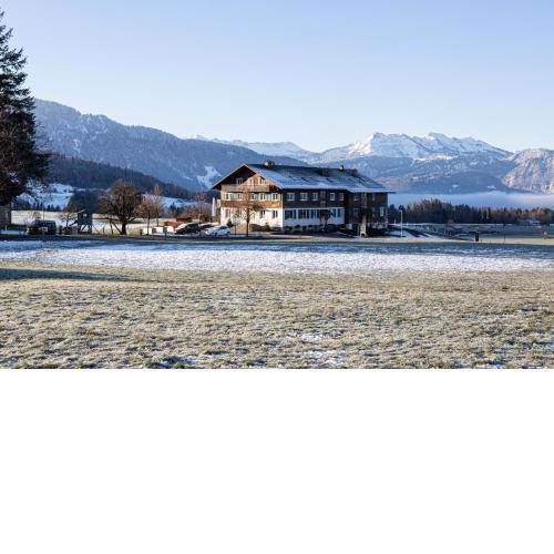 Hotel & Wirtschaft Wälderhof