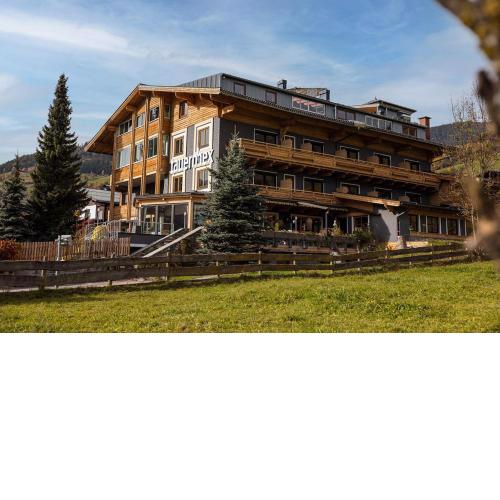 Hotel . Wirtshaus TauernHex