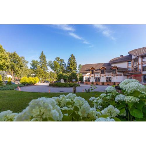 Hotel Wisła Premium