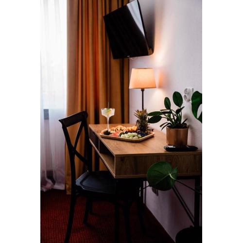 Hotel Wodnik