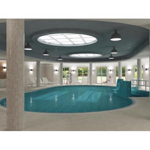 Hotel Wolin