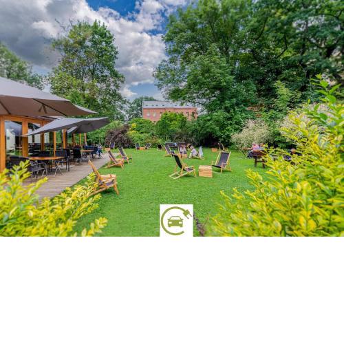 Hotel Yarden by Artery Hotels