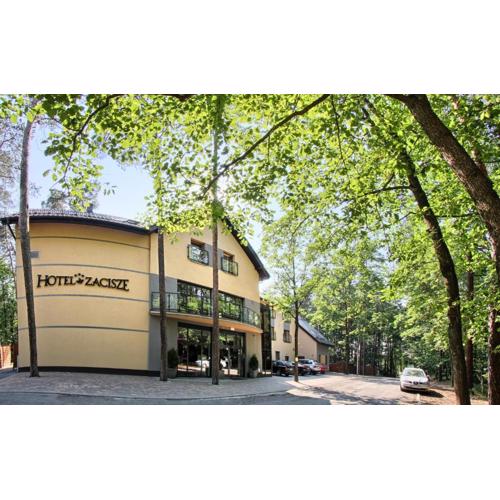 Hotel Zacisze