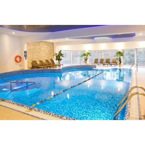 Hotel Zacisze