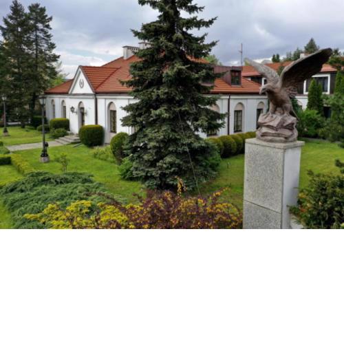 Hotel "Zajazd Napoleoński"