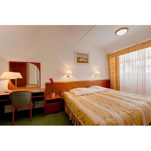 Hotel Zajazd Piastowski