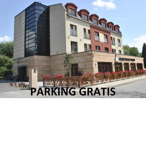 Hotel Zakliki