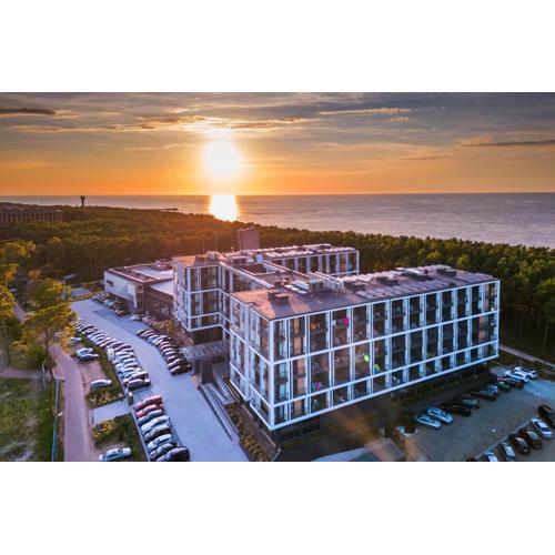 Hotel Zalewski