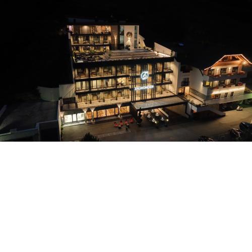 Hotel Zalwonder
