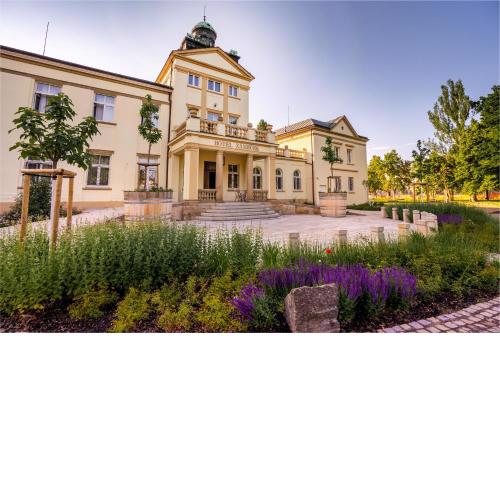 Hotel Zámeček