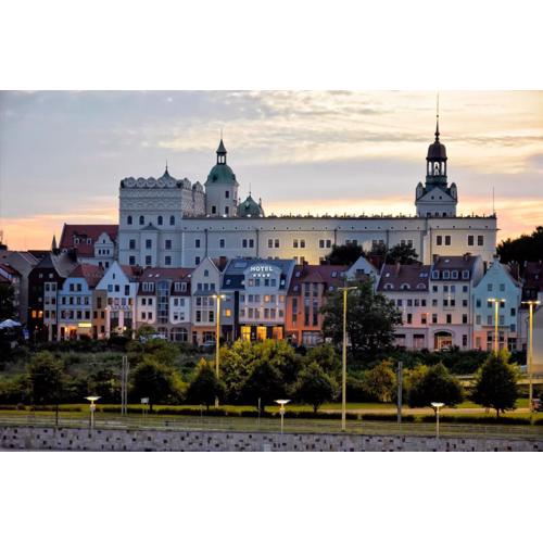 Hotel Zamek Centrum