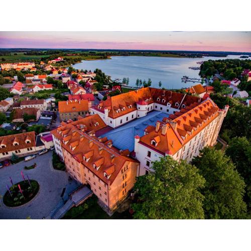 Hotel Zamek Ryn