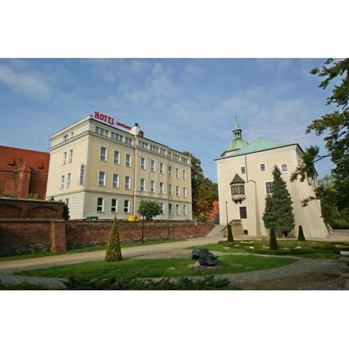 Hotel Zamkowy