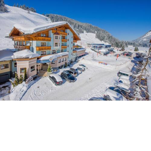 Hotel Zauchensee Zentral