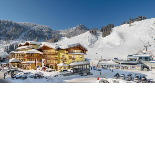 Hotel Zauchenseehof