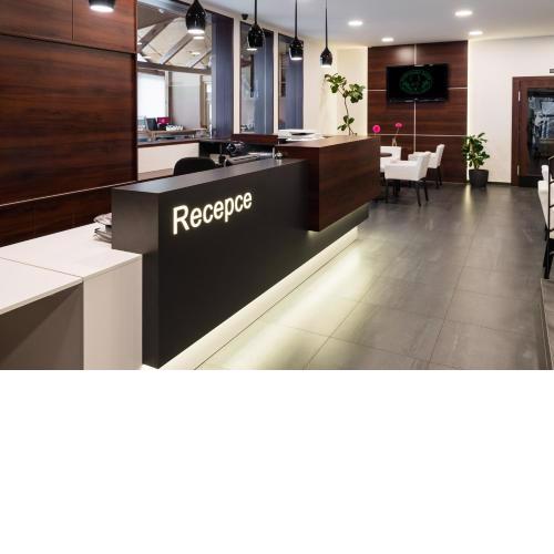 Hotel Zebetinsky Dvur Brno