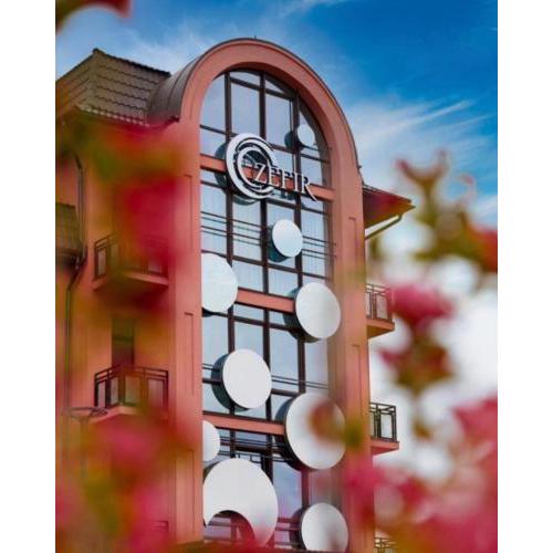Hotel Zefir