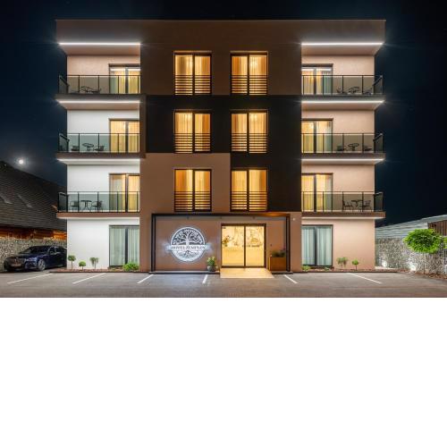 Hotel ZEMPLEN