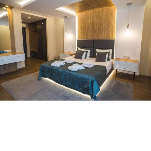 Hotel Zena Beauty & Shopping Center