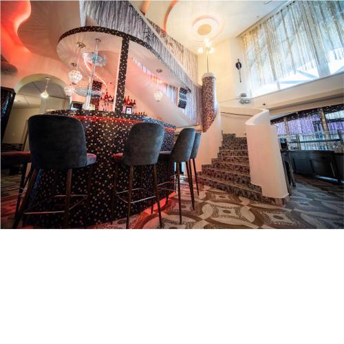 Hotel Zenubia