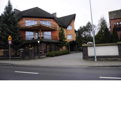 Hotel Zieliniec