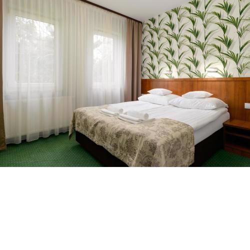 Hotel Zielony