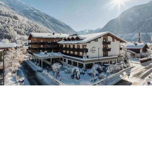 Hotel Zimba