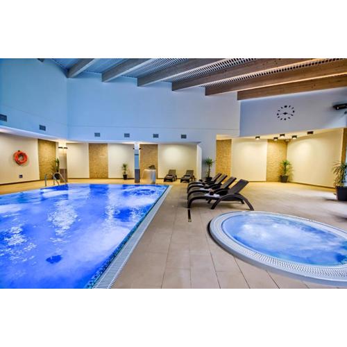Hotel Zimnik Luksus Natury Spa & Wellness