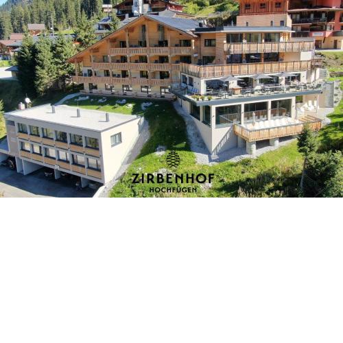 Hotel Zirbenhof