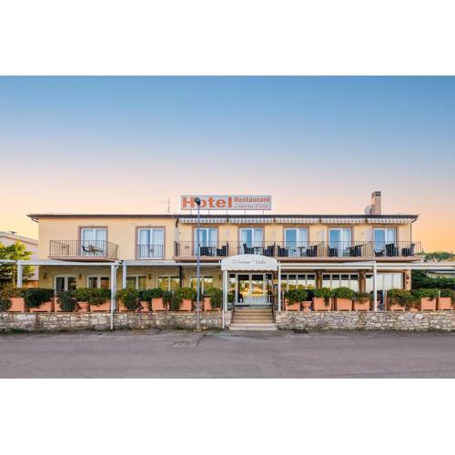 Hotel Zlatna Vala