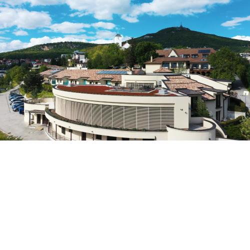 Hotel Zlaty Klucik - Golden Key with Luxury SPA