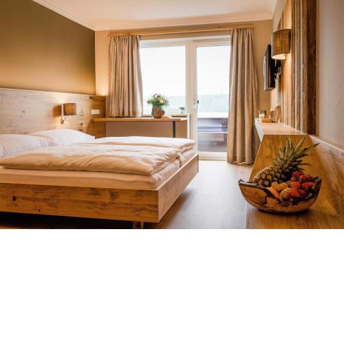 Hotel z'Leithen