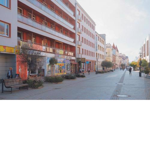 Hotel Zobor