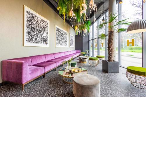 Hotel Zoo by Afrykarium Wroclaw