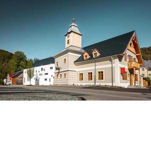 Hotel zum Glockenturm