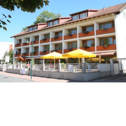 Hotel zum Kastell