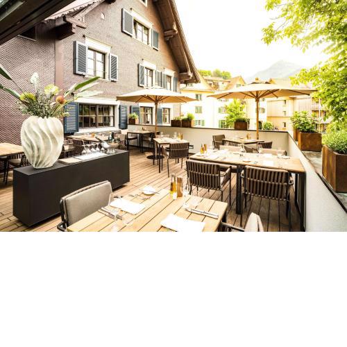 Hotel Zum Verwalter Dornbirn