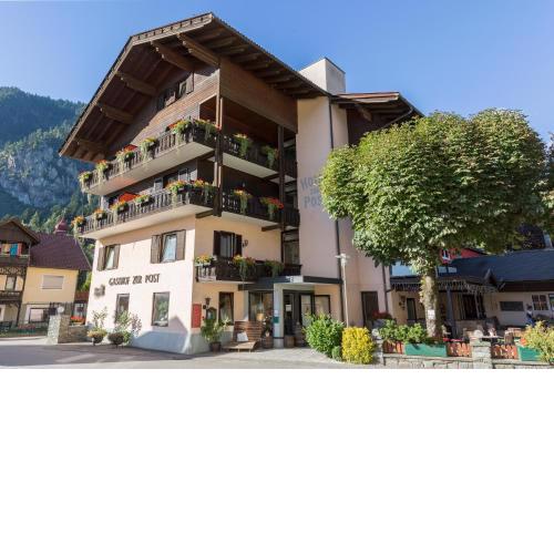 Hotel Zur Post