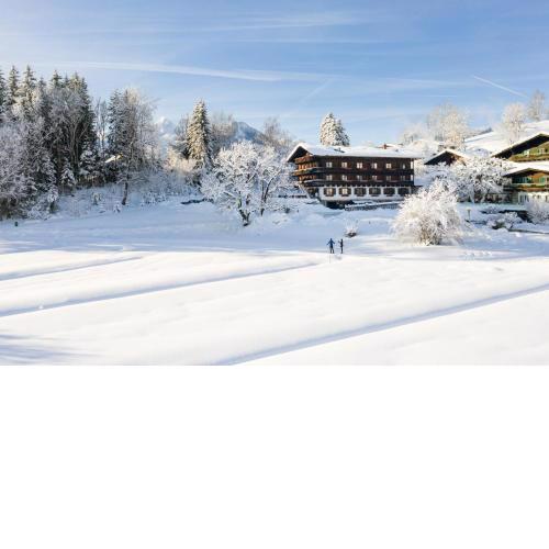 Hotel zur Post